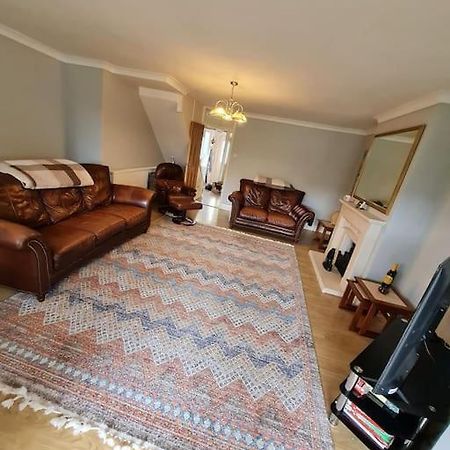 Spacious 3 Bed Home In The Heart Of Broadstairs Exterior foto